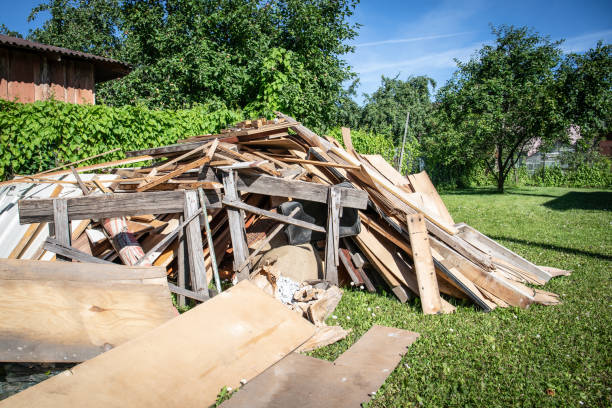 Property Management Cleanouts in Southside Place, TX